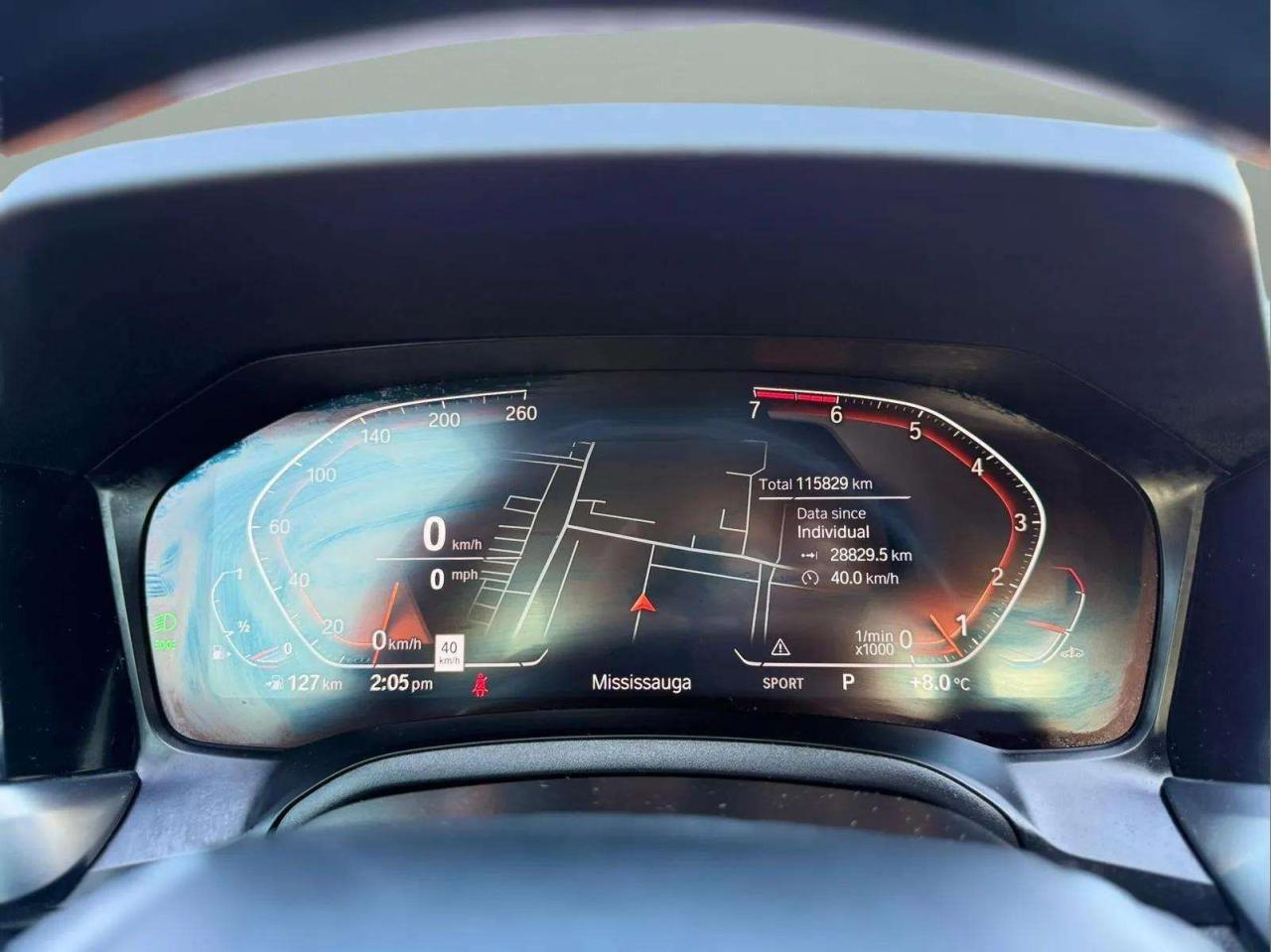 2022 BMW 3 Series 330i xDrive Sedan North America Photo