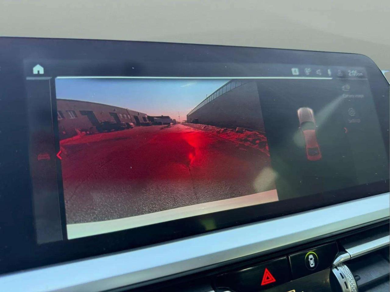 2022 BMW 3 Series 330i xDrive Sedan North America Photo