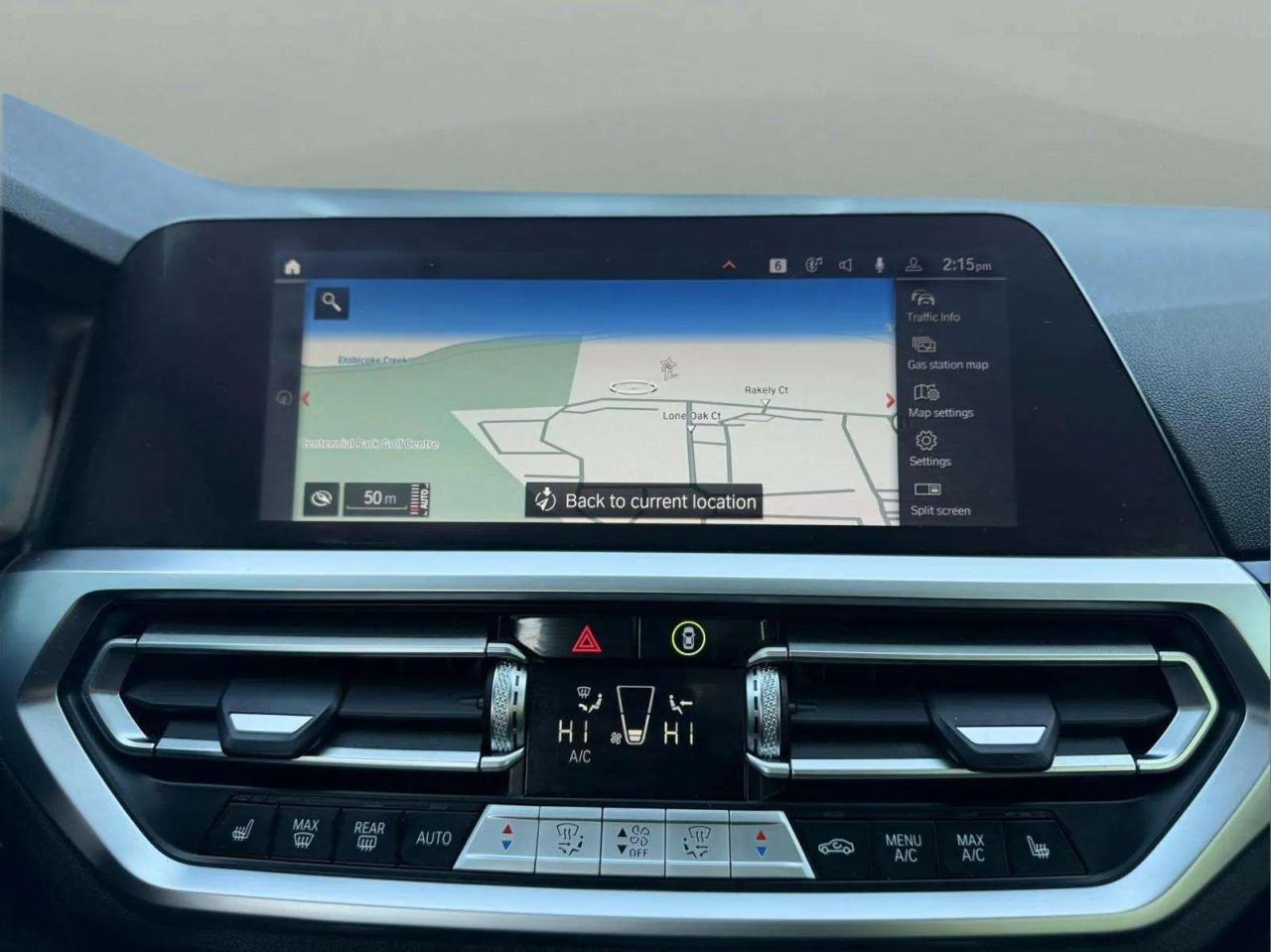 2022 BMW 3 Series 330i xDrive Sedan North America Photo