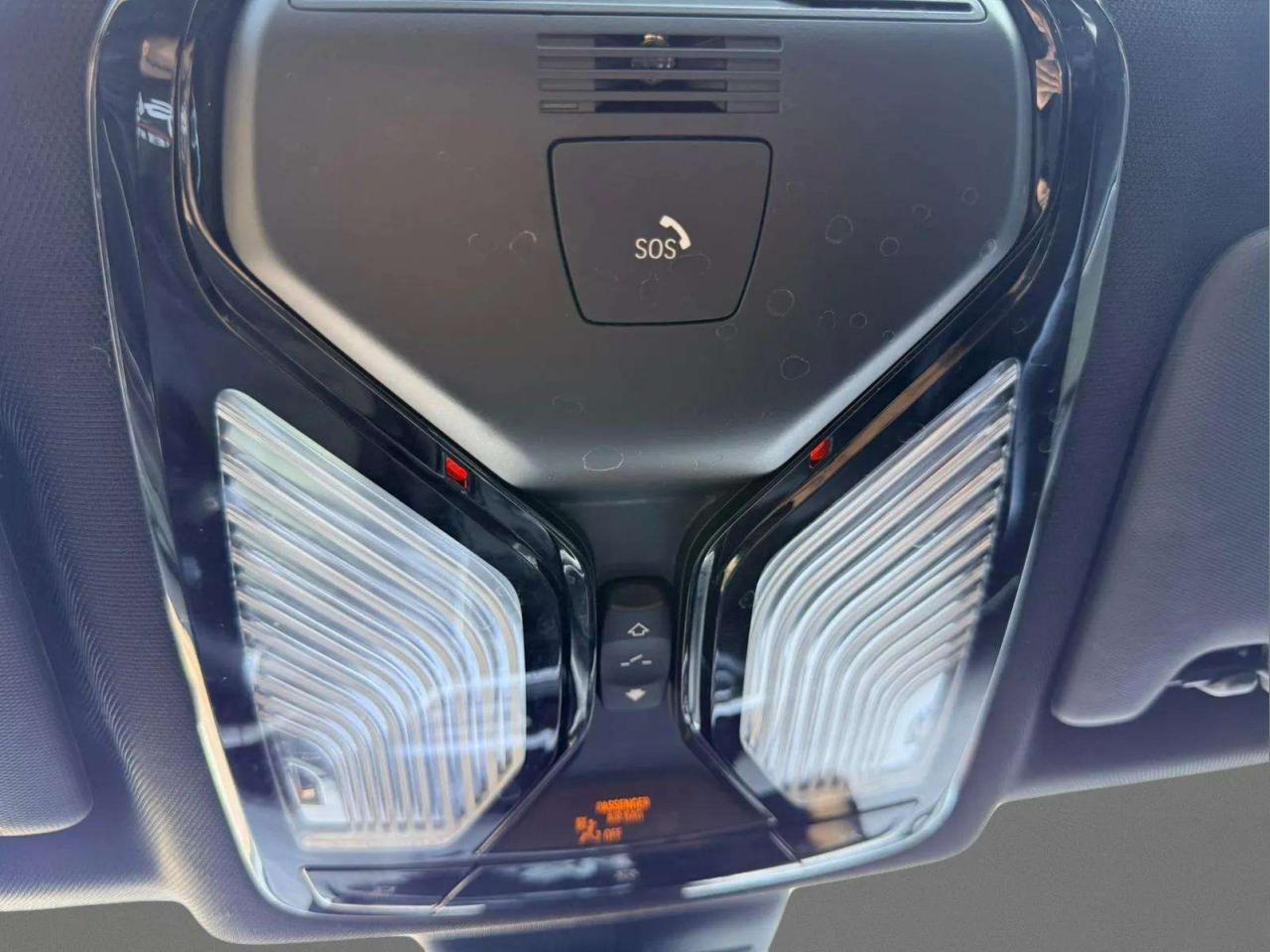 2022 BMW 3 Series 330i xDrive Sedan North America Photo