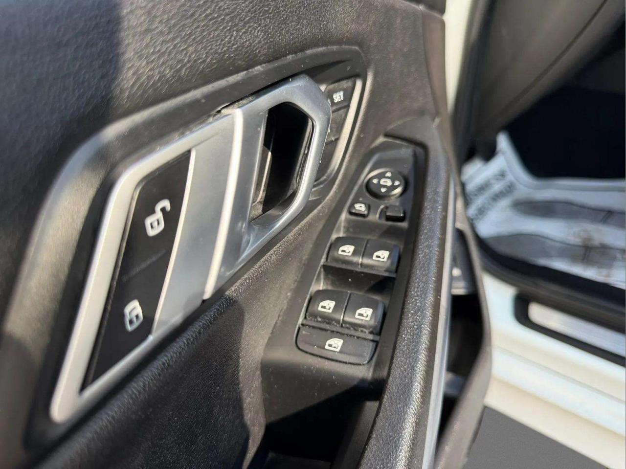 2022 BMW 3 Series 330i xDrive Sedan North America Photo