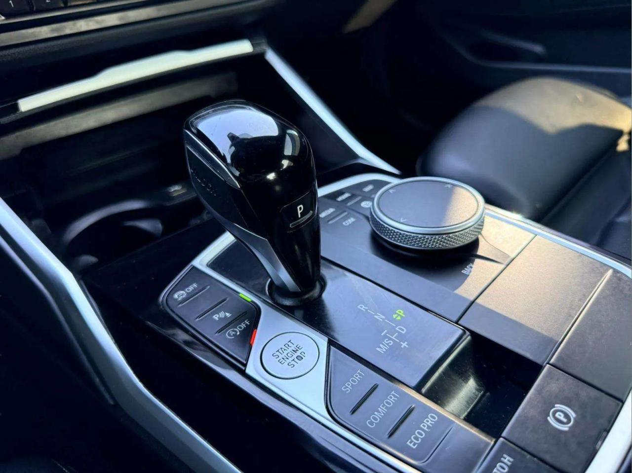 2022 BMW 3 Series 330i xDrive Sedan North America Photo