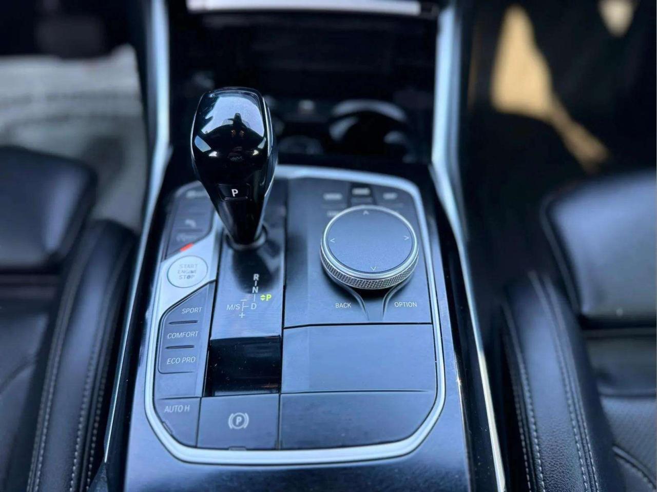 2022 BMW 3 Series 330i xDrive Sedan North America Photo