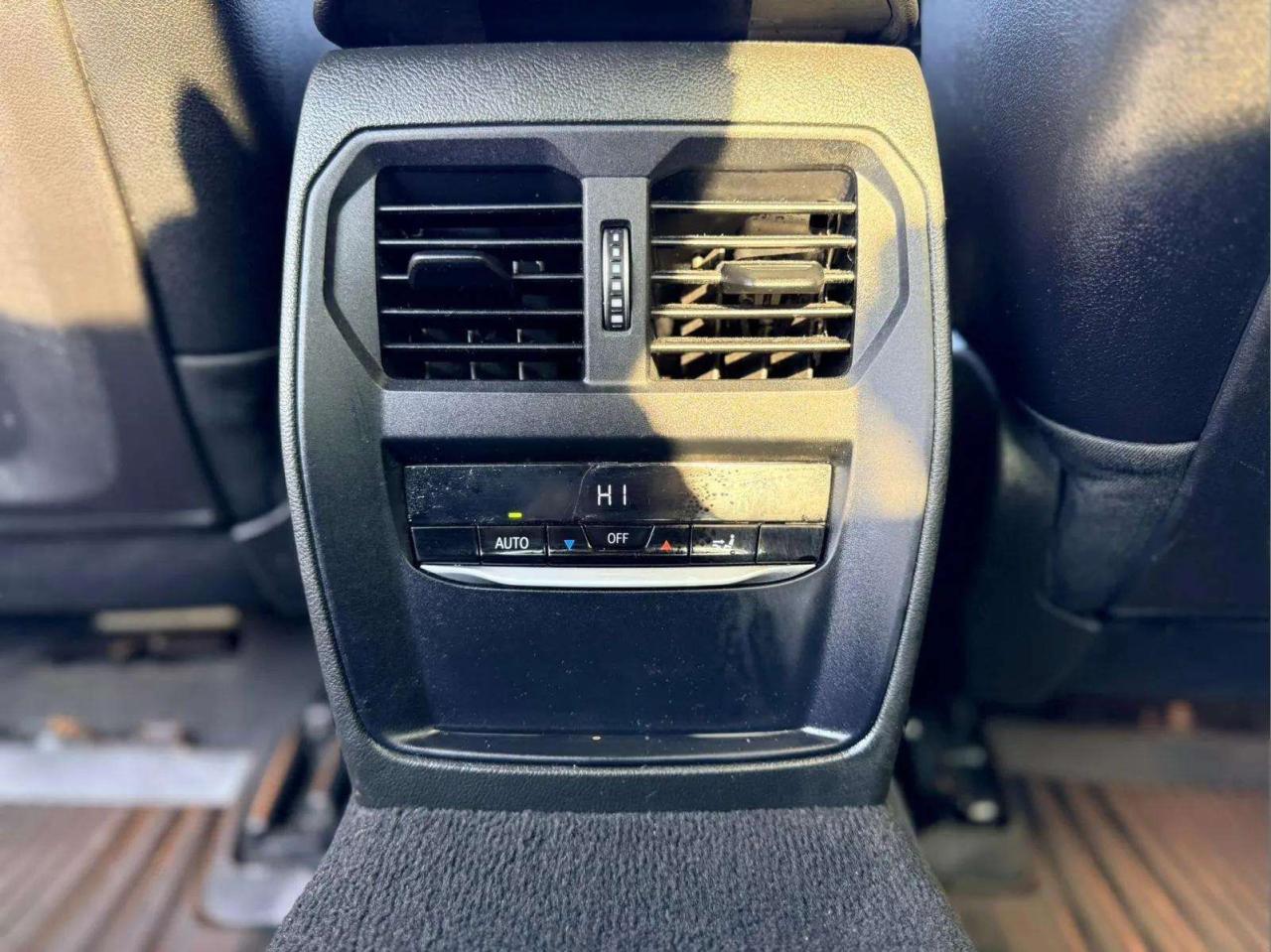 2022 BMW 3 Series 330i xDrive Sedan North America Photo