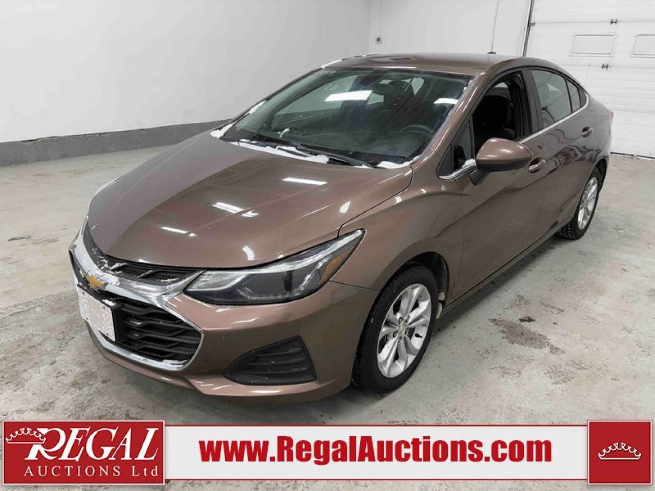 OFFERS WILL NOT BE ACCEPTED BY EMAIL OR PHONE - THIS VEHICLE WILL GO ON LIVE ONLINE AUCTION.<br> SALE STARTS AT :00 AM.<br><br>VEHICLE DESCRIPTION <br/>Stock #: 22254 <br/>Lot #: 102 <br/>Reserve Price: $9,800 <br/>CarProof Report: Available at www.RegalAuctions.com <br/><br/>IMPORTANT DECLARATION <br/>Claim History: Claim History. <br/> * PANELS REPAINTED *  <br/>Active Status: This vehicles title is listed as Active Status. <br/> Live Online Bidding: This vehicle will be available for bidding over the internet, visit www.RegalAuctions.com to register. <br/> <br/>The simple solution to selling your car or truck. Bring your clean vehicle in with your Drivers License and current Registration and well put it on the auction block at our next sale.<br/><br/>www.RegalAuctions.com