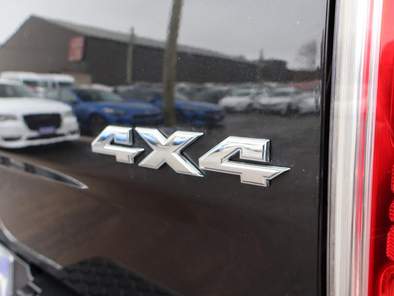 2018 RAM 1500 Longhorn Crew Cab LWB 4WD CAMERA NAV BLUETOOTH LEATHER HEATED SEATS SUNROOF CRUISE ALLOYS Photo