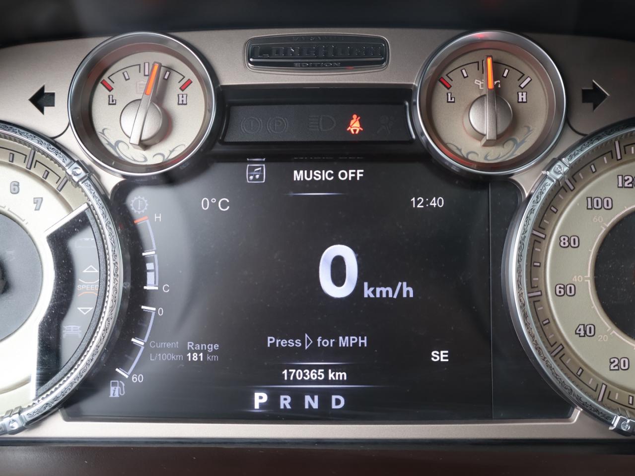 2018 RAM 1500 Longhorn Crew Cab LWB 4WD CAMERA NAV BLUETOOTH LEATHER HEATED SEATS SUNROOF CRUISE ALLOYS Photo