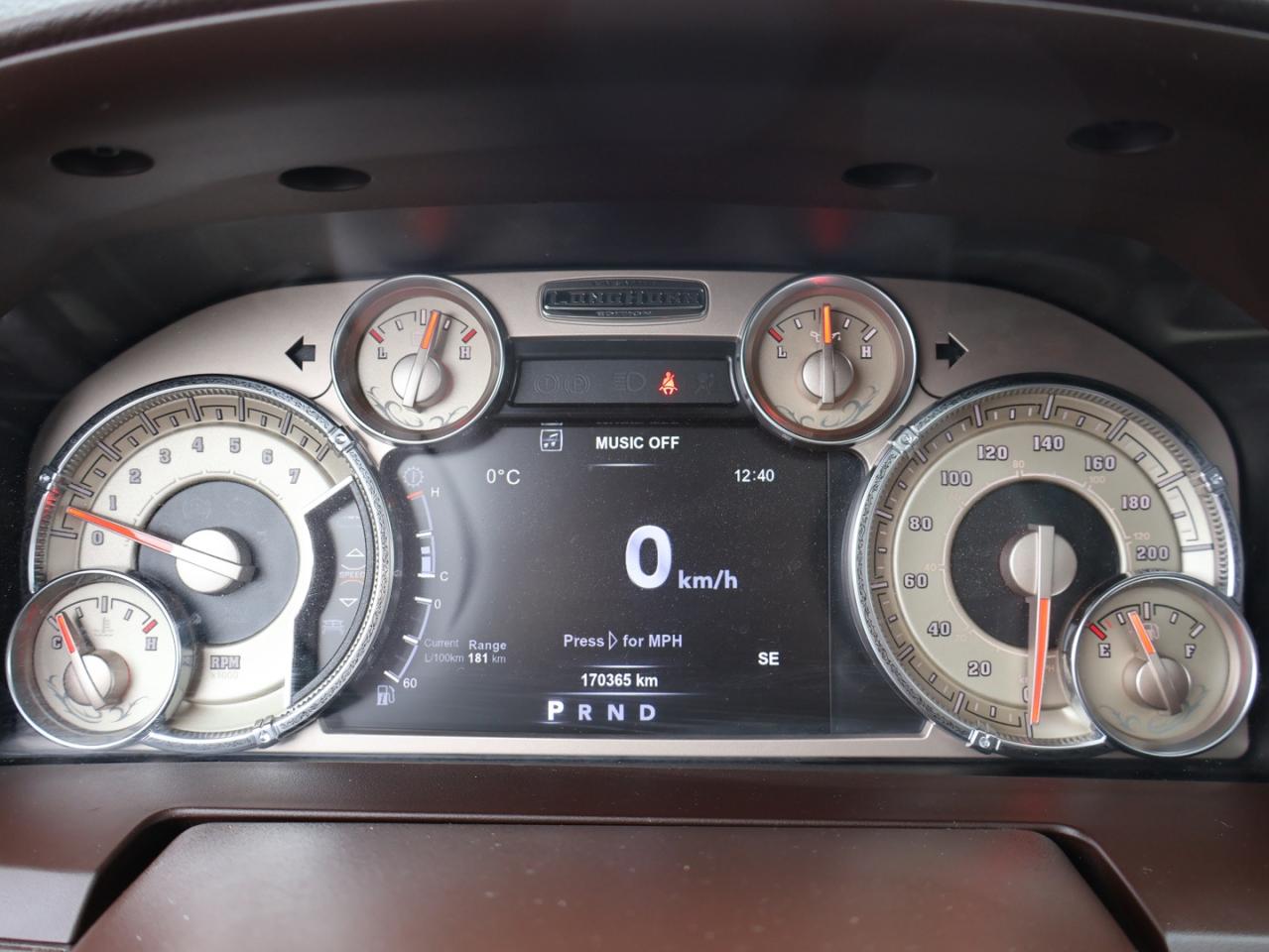 2018 RAM 1500 Longhorn Crew Cab LWB 4WD CAMERA NAV BLUETOOTH LEATHER HEATED SEATS SUNROOF CRUISE ALLOYS Photo