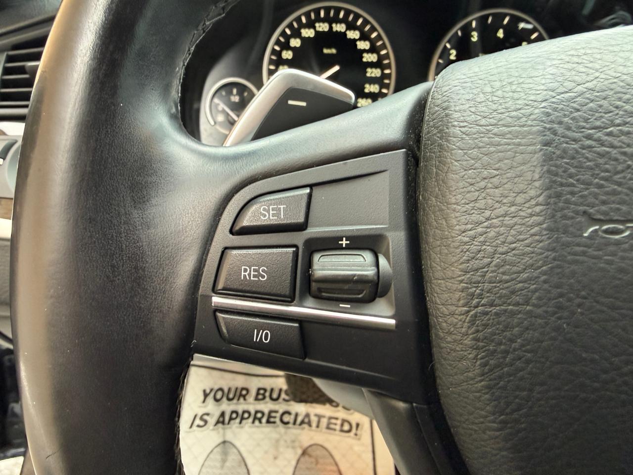 2012 BMW 5 Series 4dr Sdn 535i xDrive AWD Photo