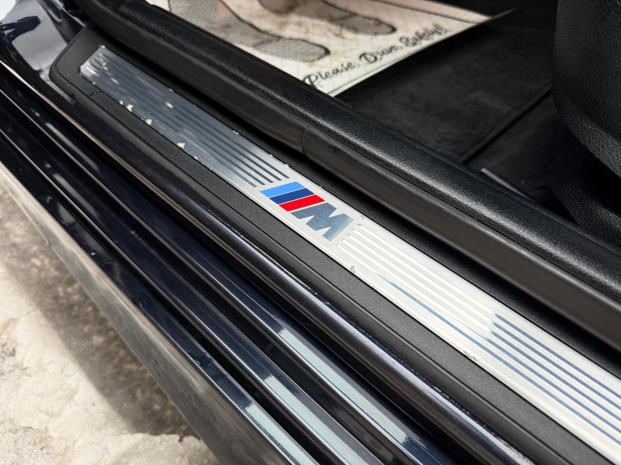 2012 BMW 5 Series 4dr Sdn 535i xDrive AWD Photo