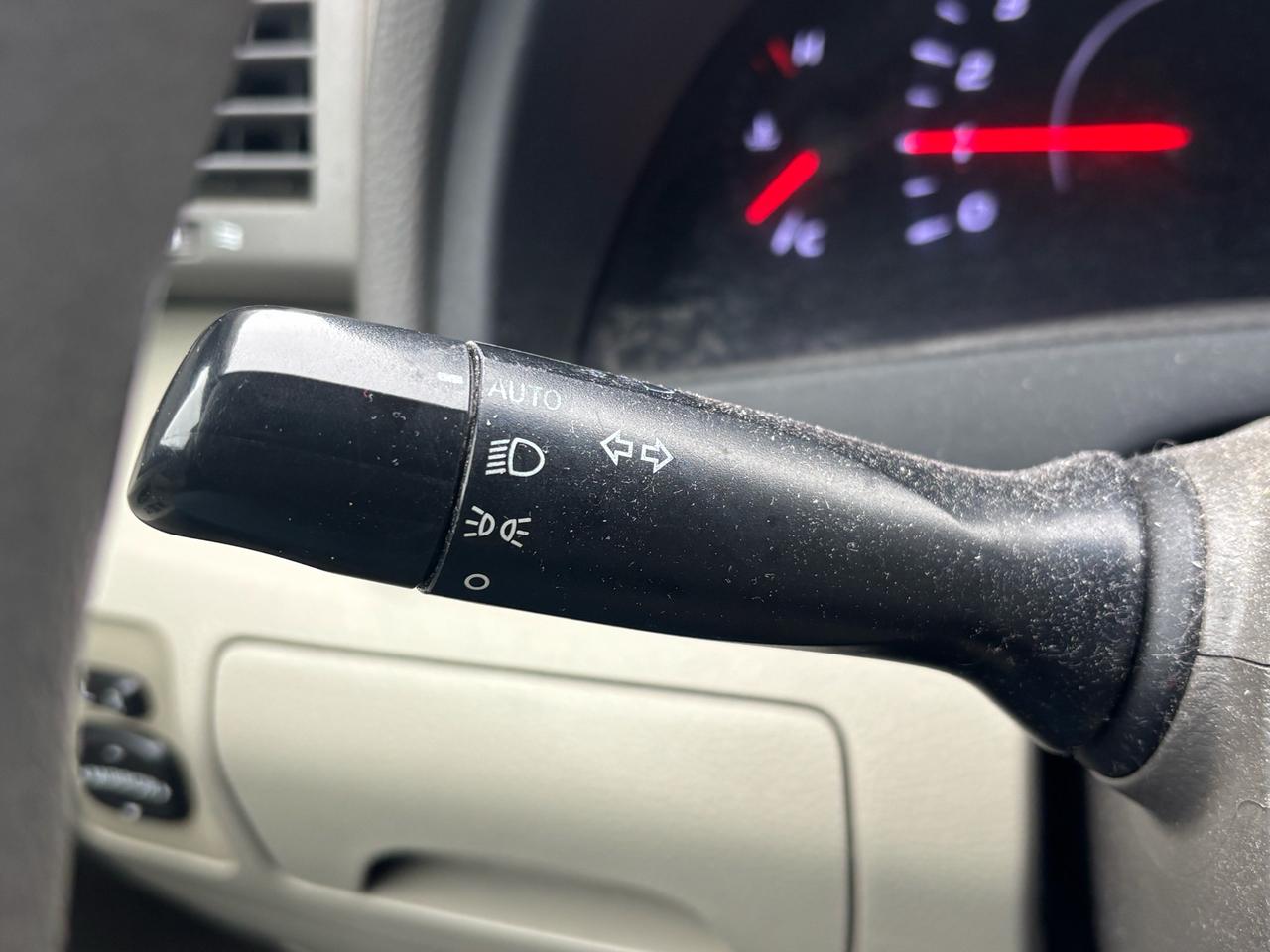 2010 Toyota Camry 4 Cyl. Leather Auto LE Photo