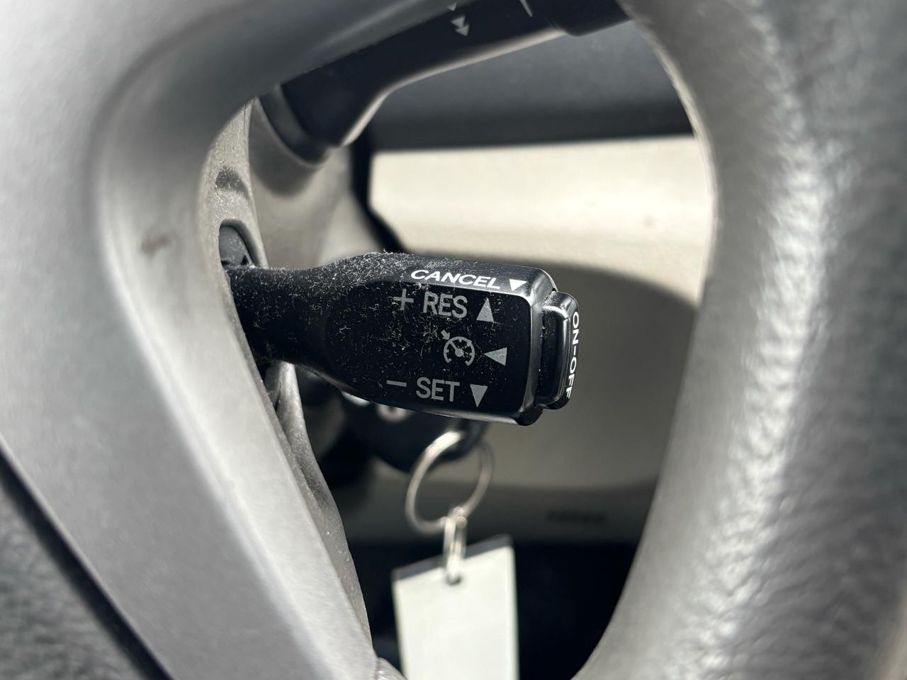 2010 Toyota Camry 4 Cyl. Leather Auto LE Photo