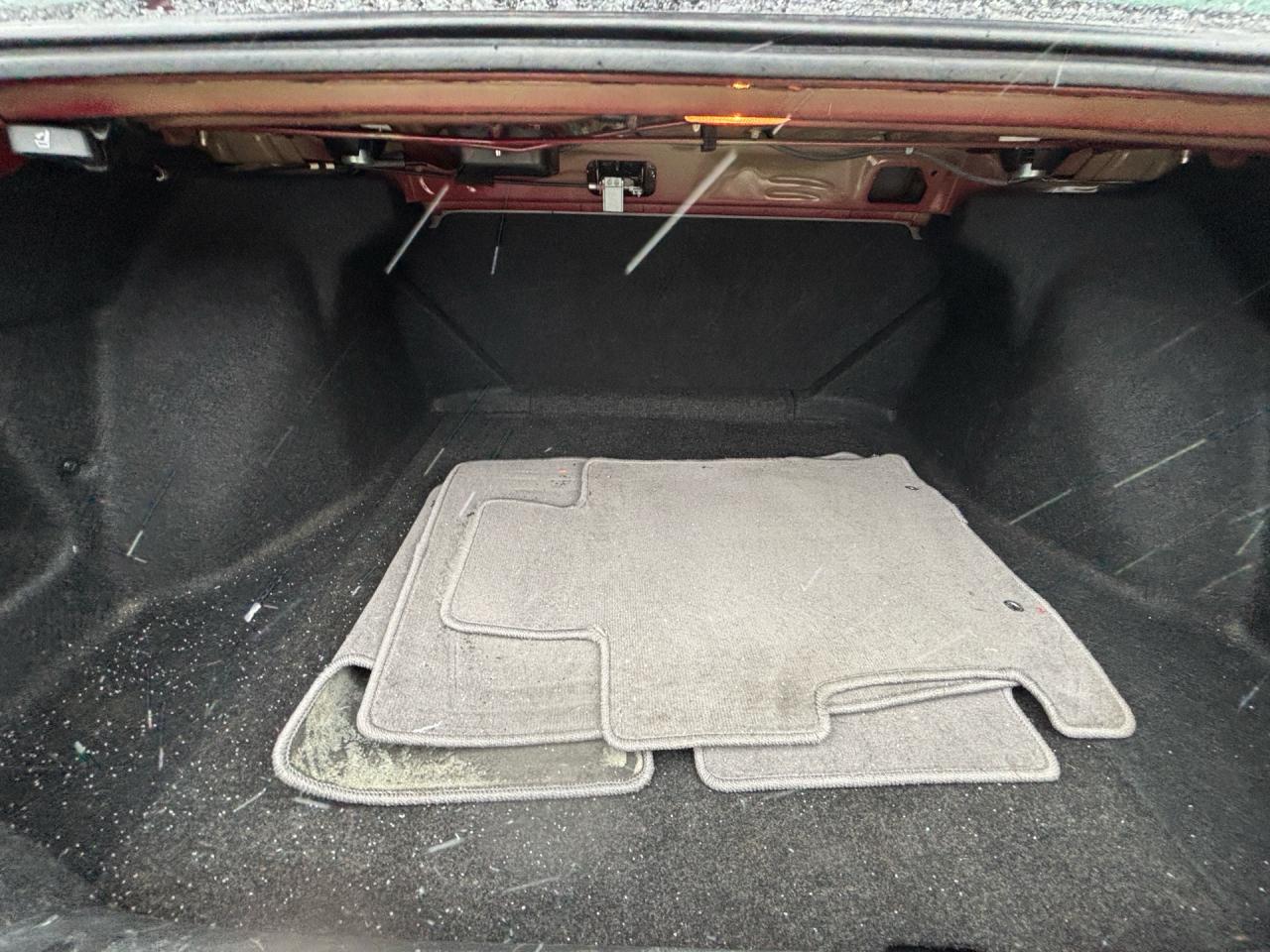 2007 Honda Civic 4dr AT DX-G Photo