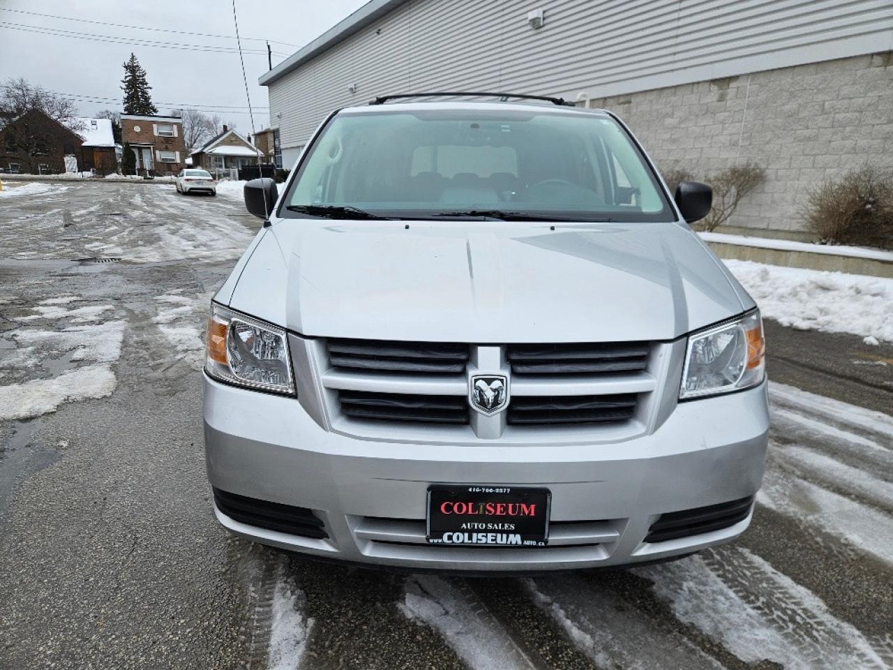 2010 Dodge Grand Caravan BRAUNABILITY WHEEL CHAIR ACCESSIBLE POWER LIFT Photo