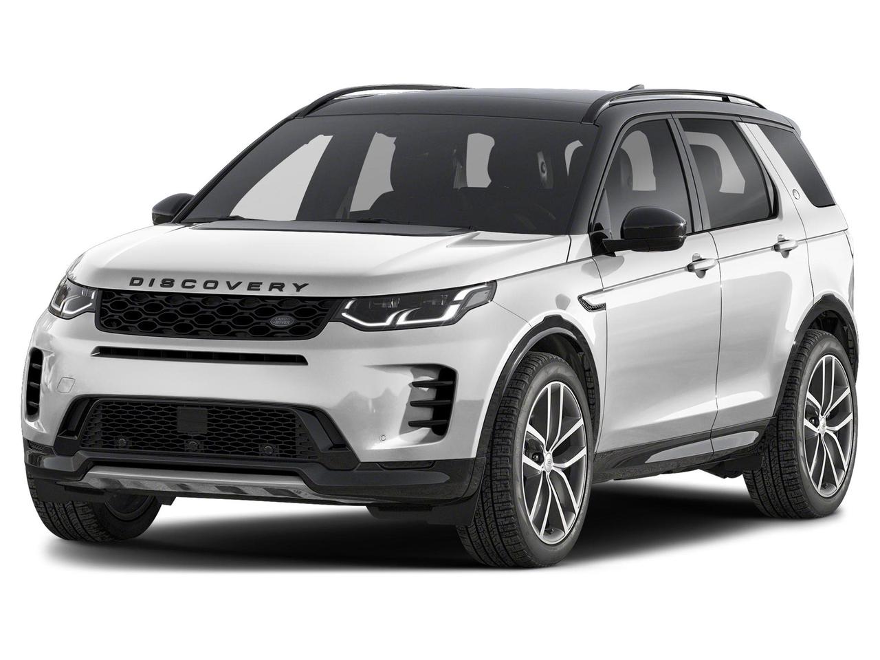 The Land Rover Discovery Sport Landmark blends refined style with everyday versatility. Smart, capable, and ready for wherever life takes you.
Experience the future of luxury SUVs with the 2026 Land Rover Discovery Sport Landmark. This cutting-edge vehicle combines sophistication with advanced technology, offering an unparalleled driving experience.

- Futuristic 2.0L Turbocharged I4 Gas P250 engine
- Adaptive cruise control with steering assist
- Innovative 11.4 touchscreen with Pivi Pro connected system
- Aerial View Camera System for enhanced safety
- 12-Way Heated Electric Front Seats with memory settings
- Meridian Sound System with SiriusXM satellite radio
- Automatic Full-Time All-Wheel Drive for optimal performance

Ready to elevate your driving experience? Reserve your 2026 Land Rover Discovery Sport Landmark today or schedule a test drive to feel the future of automotive excellence. Our team at Land Rover Winnipeg is here to answer any questions and guide you through the seamless purchase process. Dont miss this opportunity to own a piece of automotive innovation.
At Land Rover Winnipeg, we dont just sell vehicles; we deliver an exceptional ownership experience with your new Land Rover:

- Exclusive Perks: Enjoy on-brand loaners and rental vehicles during your scheduled service appointments.

- Convenience at Your Door: Benefit from our Land Rover Valet concierge service for hassle-free vehicle servicing.

- Keep It Clean: Complimentary washes with every service visit.

- Luxurious Comfort: Visit our state-of-the-art facility with full coffee service and premium amenities.

- Expert Care: Our Land Rover-trained technicians are dedicated to the longevity and performance of your vehicle.

Dont see exactly what youre looking for in our new or pre-owned inventory? Let our team locate it for you!

Visit us today or call for a personalized experience:

Phone: 204-452-8030
Website: winnipeglandrover.com  

Dealer Permit #0112
Dealer permit #0112