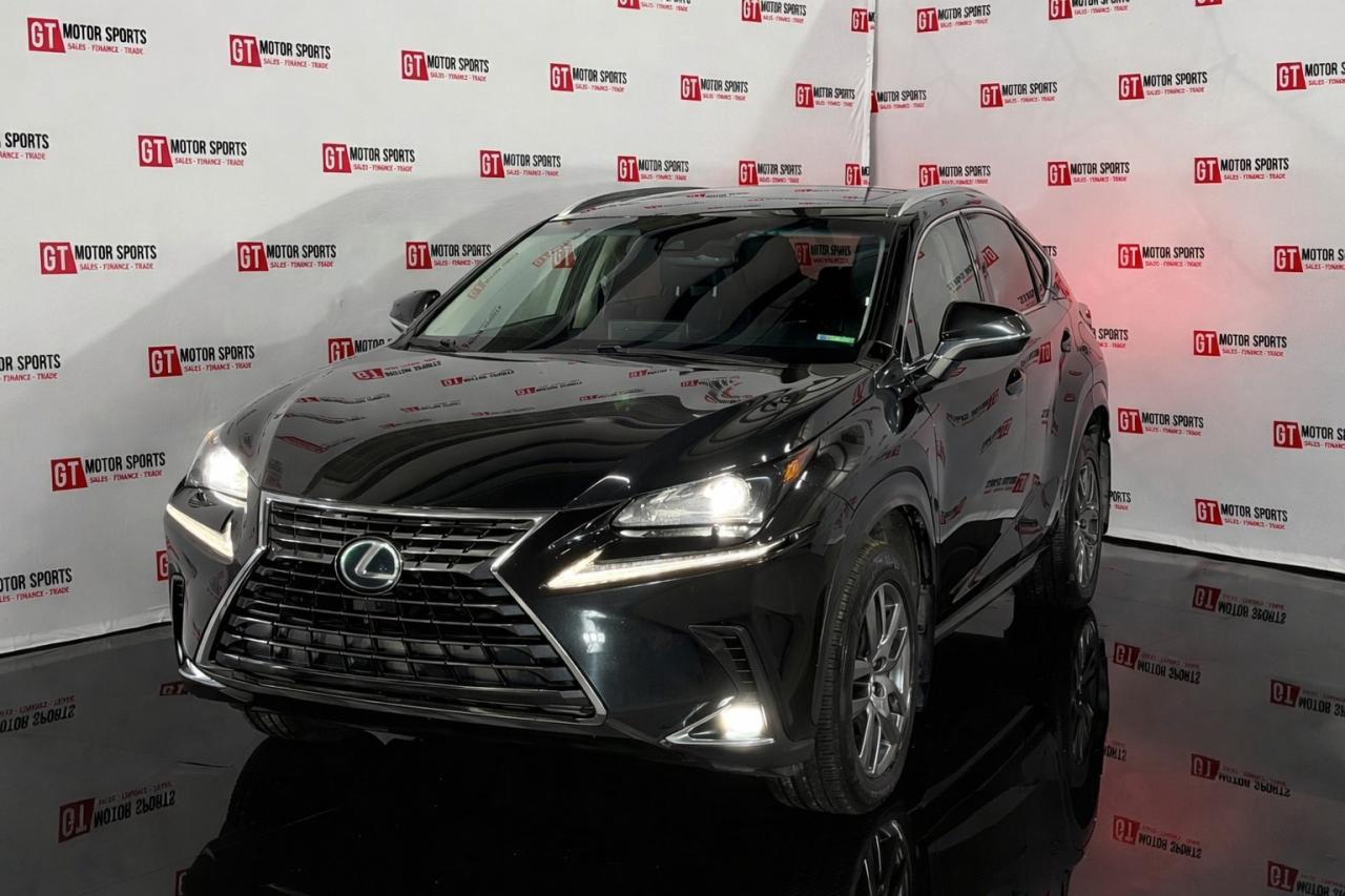This 2018 Lexus NX 300 Base makes every journey feel effortlessly luxurious, wrapping you in a calm and confident ride that turns ordinary drives into moments you actually look forward to. This is a vehicle that embraces you with comfort and poise, making every mile feel smooth, styled, and truly enjoyable.<div></div><div><br></div><div><ul><li>All credit accepted: good, bad, new to Canada, bankruptcy, collections, repossessions, student/work visas</li><li>In-house financing available (O.A.C.)</li><li>Low bi-weekly payments & instant approvals</li><li>Up to 6 months no payments (interest accrues)</li><li>Credit consolidation, unemployment insurance, negative equity coverage</li><li>Financing, APR & payments vary by personal credit (O.A.C.)</li></ul></div><div><br></div><div><b>Open 7 days:</b> MonThu 107, FriSat 106, Sun 103</div><div><b>Location</b>: 10-40 Hopewell Way NE, Calgary (behind Enterprise Car Rental)</div><div><b>Contact</b>: 403-402-2015 or www.gtmotorsports.ca </div><div>Full mechanical fitness assessment, Carfax & warranty included</div><div>AMVIC licensed dealer</div><div>Price based on vehicle only (aftermarket, fees & GST extra)</div><div><br></div><div></div><div></div>
