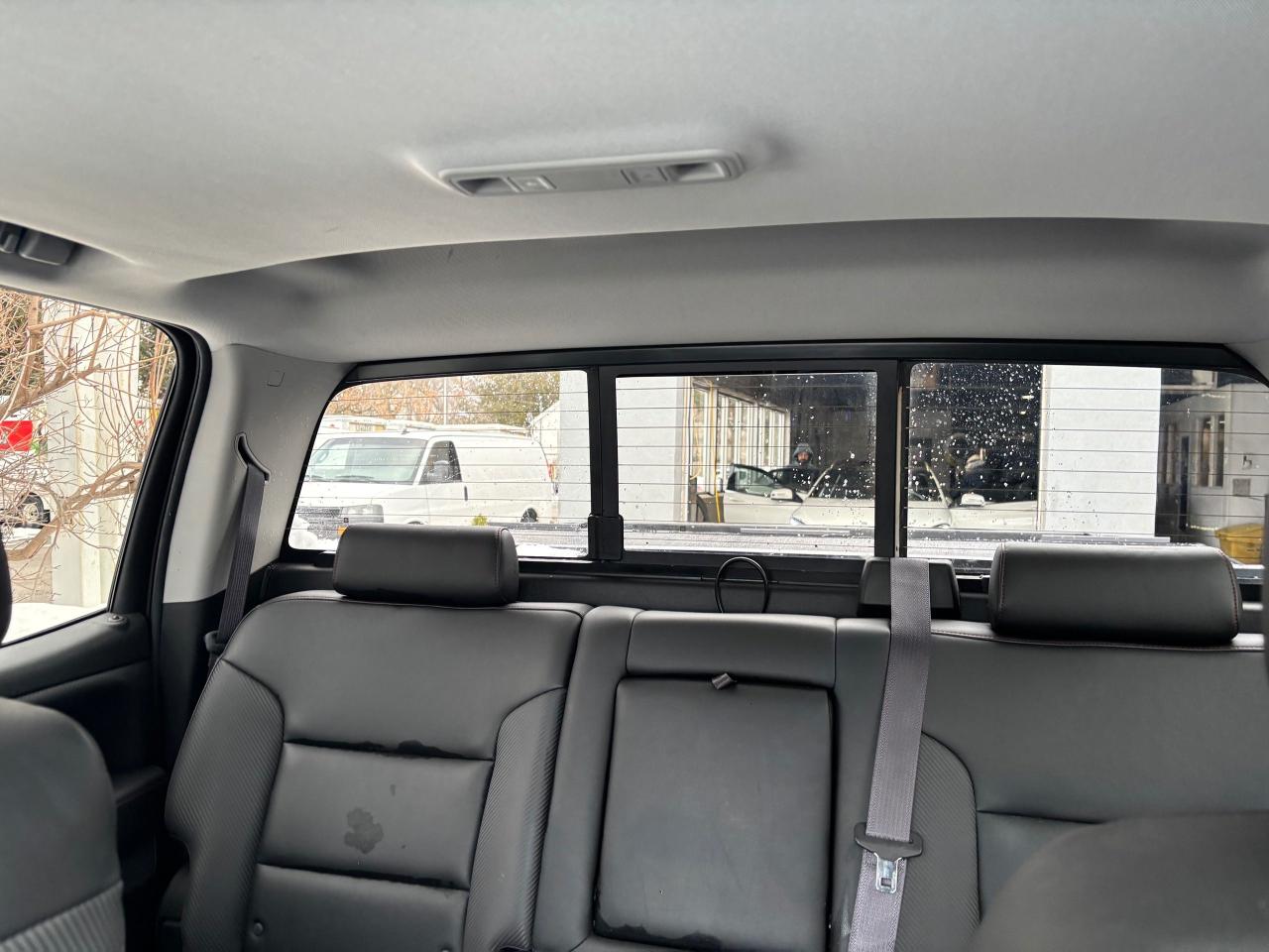 2017 GMC Sierra 1500 SLT Photo