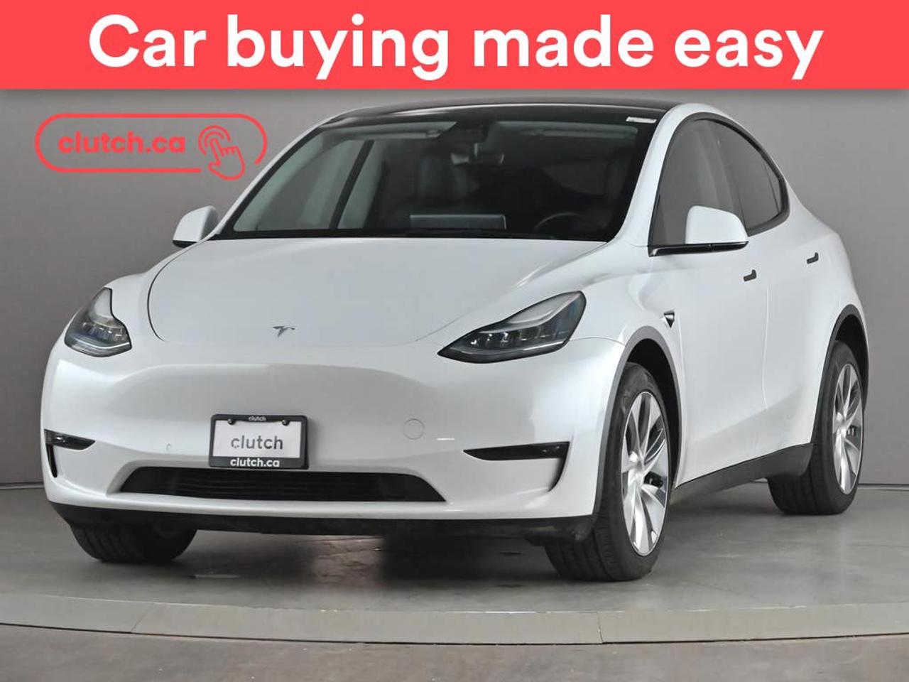 Power Tailgate/Hatch, Auto Dimming Rearview Mirror, Front Heated Seats and more!<br> <br>Clutch is the largest online used car retailer in Canada, delivering a seamless, hassle-free car-buying experience to drivers everywhere. Shop thousands of used cars online, get the right one delivered to your door, and enjoy peace of mind with our 10-Day Money-Back Guarantee. How sweet is that? To learn more, visit clutch.ca.<br> <br>The top features for this car include:<br> <br>Brake Assist<br>Power Tailgate/Hatch<br>Auto Dimming Rearview Mirror<br>Front Heated Seats<br>Rear Heated Seats<br>Driver Seat Memory System<br>Climate Control<br>Dual Zone Front Climate Control<br>Rear Climate Vents<br>Touchscreen Display<br>GPS Navigation<br>Cruise Control<br>Adaptive Cruise Control<br>12V Outlet<br>Hands Free Device Connectivity<br>Internet Access<br>Wireless Charging<br>Passive Keyless Entry<br>Power Folding Exterior Mirrors<br>Lane Departure Warning<br>Active Lane Keep Assistance<br>Blindspot Sensors<br>Forward Collision Mitigation<br>Rear Collision Warning<br>Pedestrian Detection<br>Driver Attention Alert<br>Heated Steering Wheel<br>Rain Sensing Wipers<br>Panoramic Sunroof<br>Hill Assistance<br>Automatic High Beams<br>Rear View Camera<br>Power Driver Seat<br>Power Passenger Seat<br>Ambient Lighting<br>Parking Sensors<br>USB Input<br>Rear Parking Sensors<br> <br>Seamless home delivery - Delivery to your door in a matter of days. Available on select packages.<br> <br>Try it out for 10 days - If you do not like it, we will take it back. <br> <br>Quality assured - All cars go through our rigorous 210-point inspection and reconditioning process.<br> <br>Peace of mind - Warranty and protection plans available.<br> <br>Haggle-free - No haggling or hard sells.<br> <br>100% Transparency - Full inspection reports on every car, including high-res photography and a free Carfax report.<br> <br>Listed price is for cash purchase only and does not include taxes, Shipping Fees (if applicable), Delivery Fees (if applicable), government licensing fees.<br> <br>Previous Provincial Registrations:<br>Ontario<br> <br>Stock # 89132