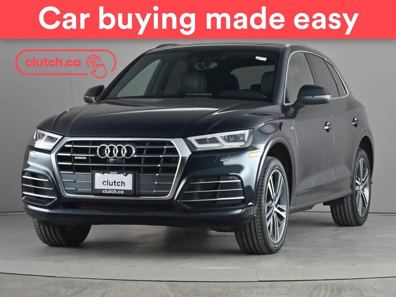 NO ACCIDENTS / CLEAN CARFAX / Brake Assist, Power Tailgate/Hatch, Auto Dimming Rearview Mirror and more!<br> <br>Clutch is the largest online used car retailer in Canada, delivering a seamless, hassle-free car-buying experience to drivers everywhere. Shop thousands of used cars online, get the right one delivered to your door, and enjoy peace of mind with our 10-Day Money-Back Guarantee. How sweet is that? To learn more, visit clutch.ca.<br> <br>The top features for this car include:<br> <br>Auto Stop/Start<br>Brake Assist<br>Power Tailgate/Hatch<br>Auto Dimming Rearview Mirror<br>Front Heated Seats<br>Rear Heated Seats<br>Driver Seat Memory System<br>Climate Control<br>Dual Zone Front Climate Control<br>Rear Climate Control<br>Rear Climate Vents<br>Premium Sound System<br>GPS Navigation<br>Cruise Control<br>Integrated Garage Door Opener<br>12V Outlet<br>Hands Free Device Connectivity<br>Apple CarPlay<br>Android Auto<br>USB Input<br>Keyless Entry<br>Passive Keyless Entry<br>Push Button Start<br>Front View Camera<br>Power Folding Exterior Mirrors<br>Blindspot Sensors<br>Forward Collision Warning<br>Rear Collision Warning<br>Heated Steering Wheel<br>Rain Sensing Wipers<br>Panoramic Sunroof<br>Hill Assistance<br>Rear View Camera<br>Parking Sensors<br>Rear Parking Sensors<br>Power Driver Seat<br>360 Camera<br>Ambient Lighting<br> <br>Seamless home delivery - Delivery to your door in a matter of days. Available on select packages.<br> <br>Try it out for 10 days - If you do not like it, we will take it back. <br> <br>Quality assured - All cars go through our rigorous 210-point inspection and reconditioning process.<br> <br>Peace of mind - Warranty and protection plans available.<br> <br>Haggle-free - No haggling or hard sells.<br> <br>100% Transparency - Full inspection reports on every car, including high-res photography and a free Carfax report.<br> <br>Listed price is for cash purchase only and does not include taxes, Shipping Fees (if applicable), Delivery Fees (if applicable), government licensing fees.<br> <br>Previous Provincial Registrations:<br>Ontario<br> <br>Stock # 89169