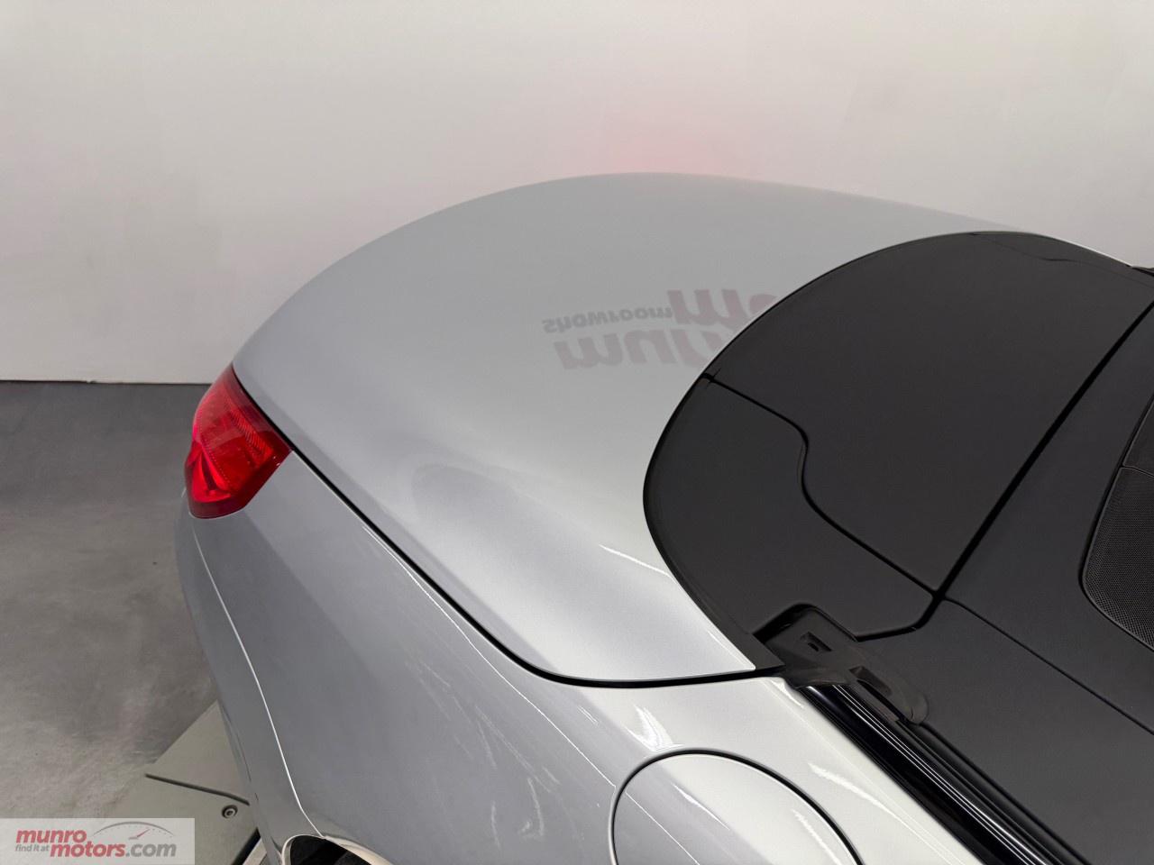 2017 Mercedes-Benz SL-Class SL 450 Roadster Photo