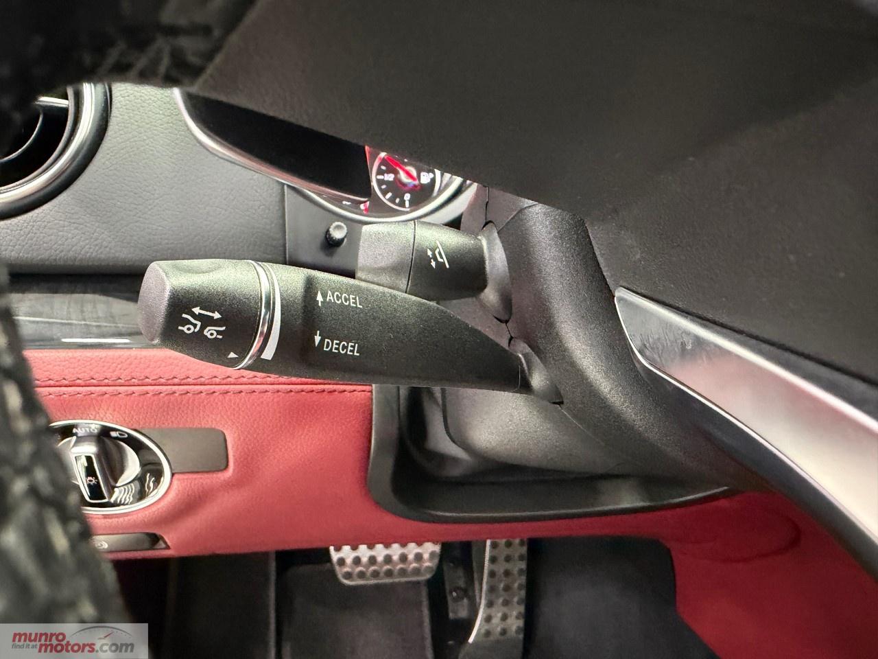 2017 Mercedes-Benz SL-Class SL 450 Roadster Photo