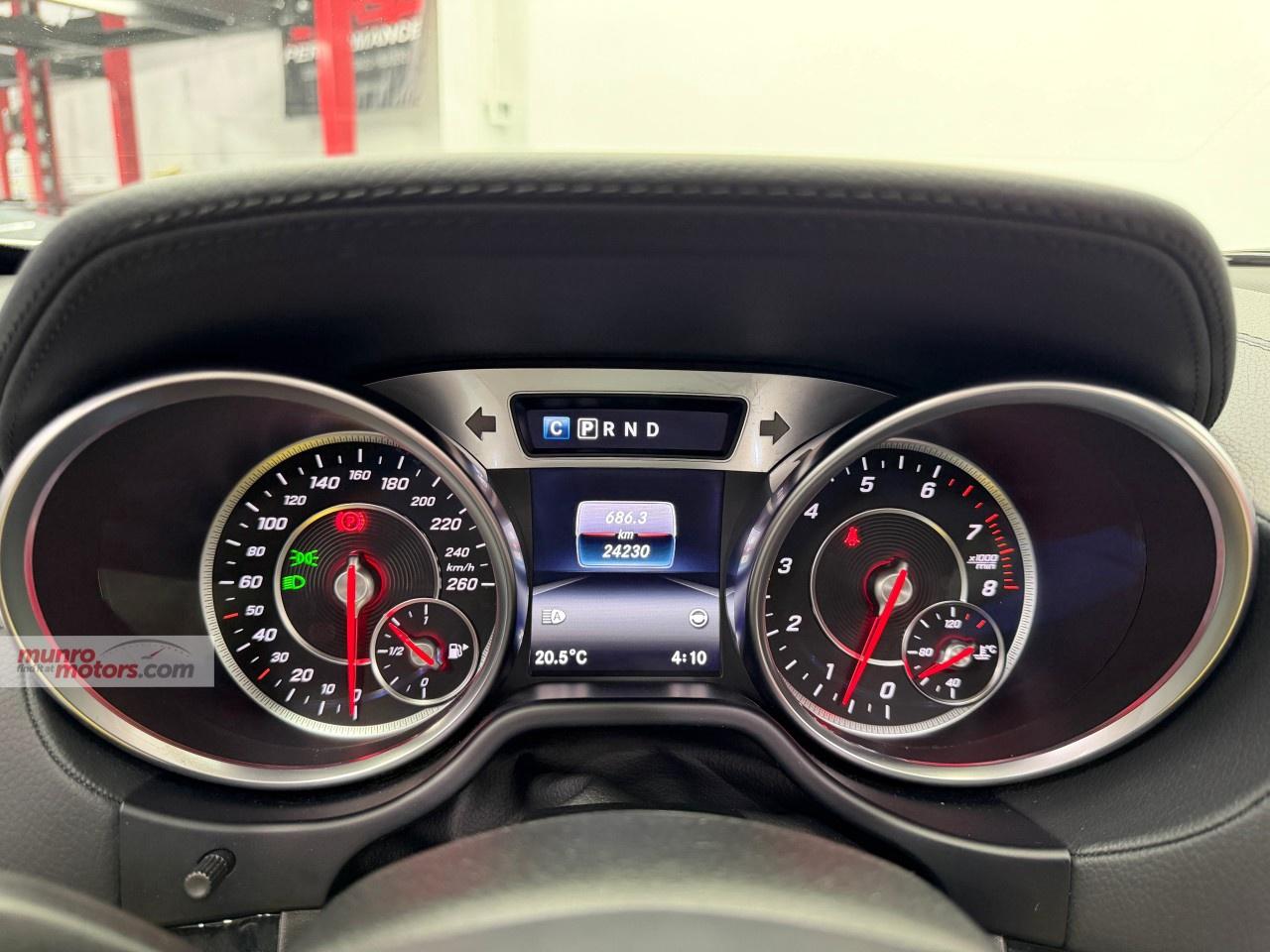 2017 Mercedes-Benz SL-Class SL 450 Roadster Photo