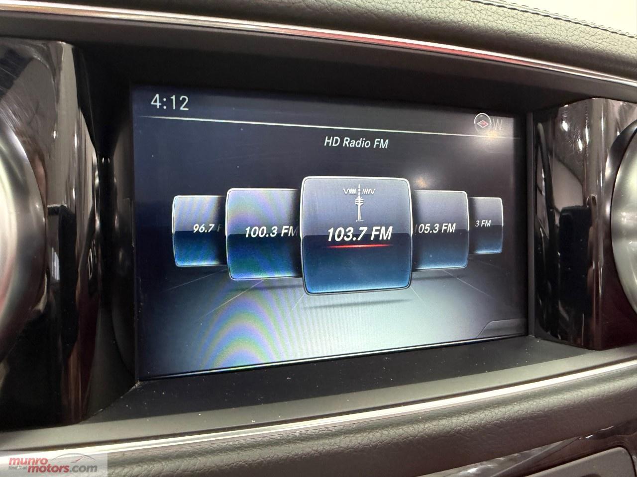 2017 Mercedes-Benz SL-Class SL 450 Roadster Photo