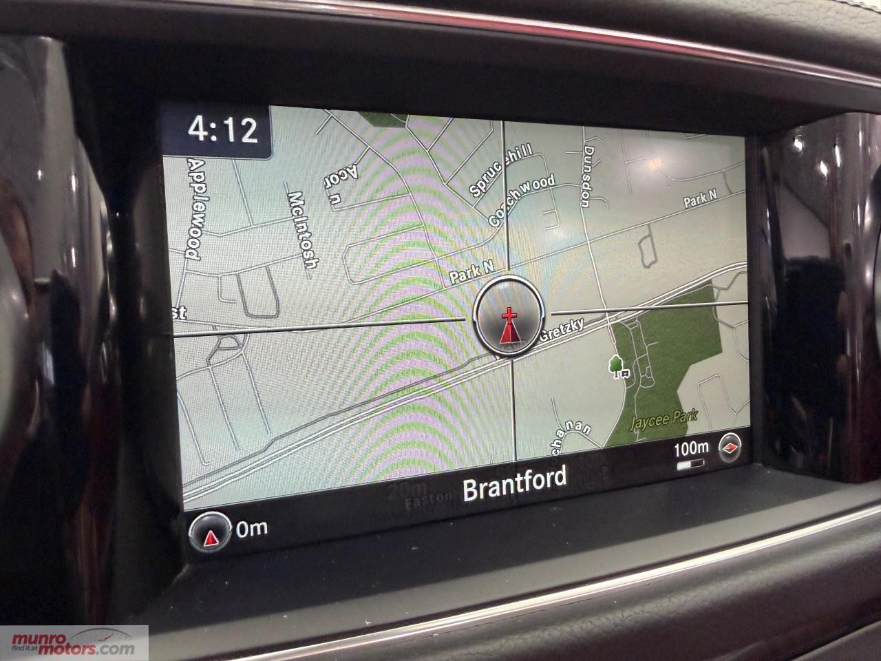 2017 Mercedes-Benz SL-Class SL 450 Roadster Photo