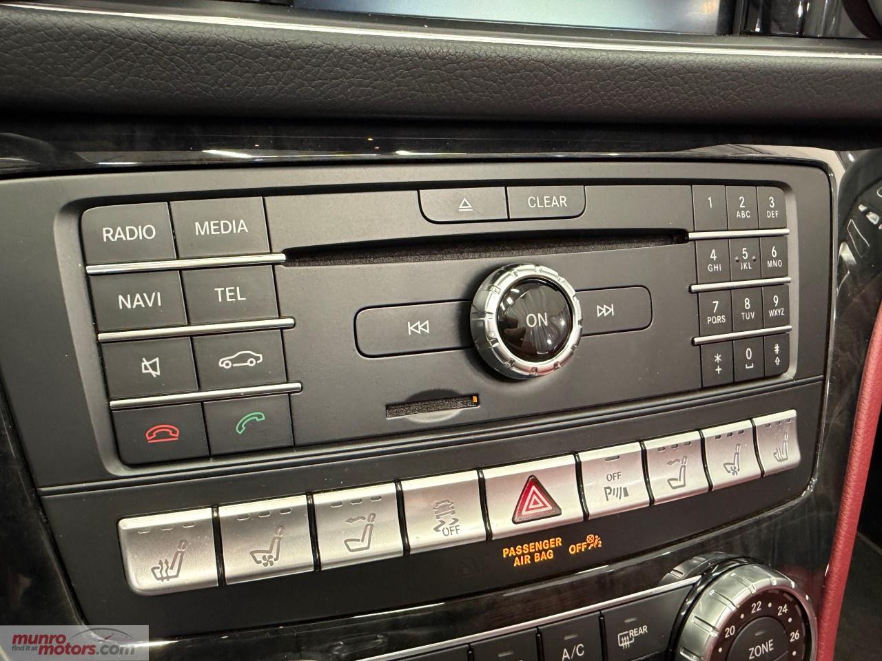 2017 Mercedes-Benz SL-Class SL 450 Roadster Photo