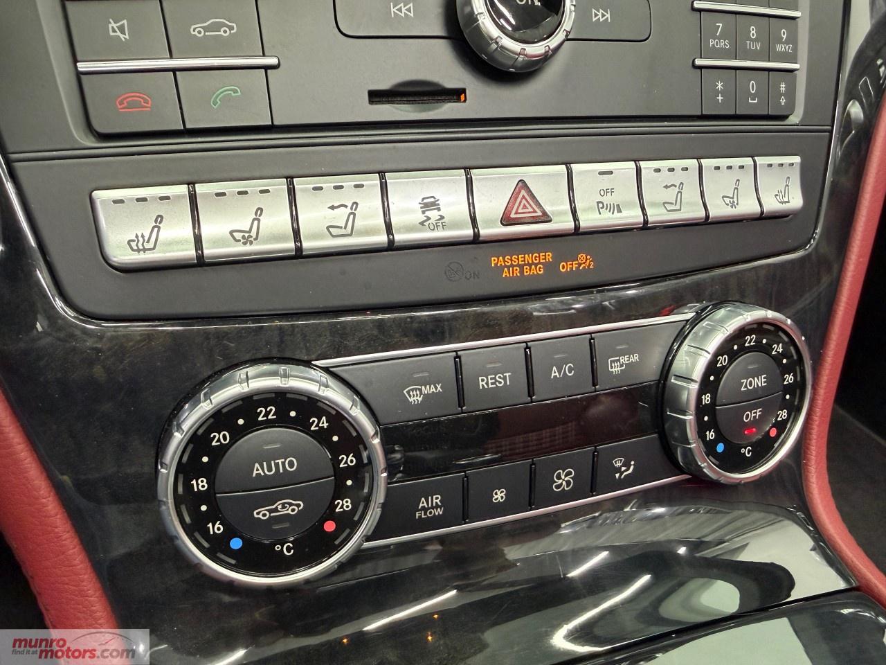 2017 Mercedes-Benz SL-Class SL 450 Roadster Photo