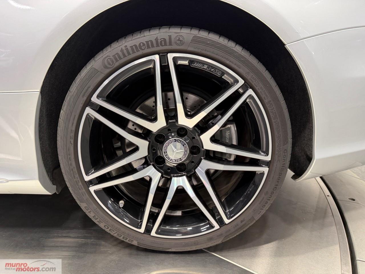 2017 Mercedes-Benz SL-Class SL 450 Roadster Photo