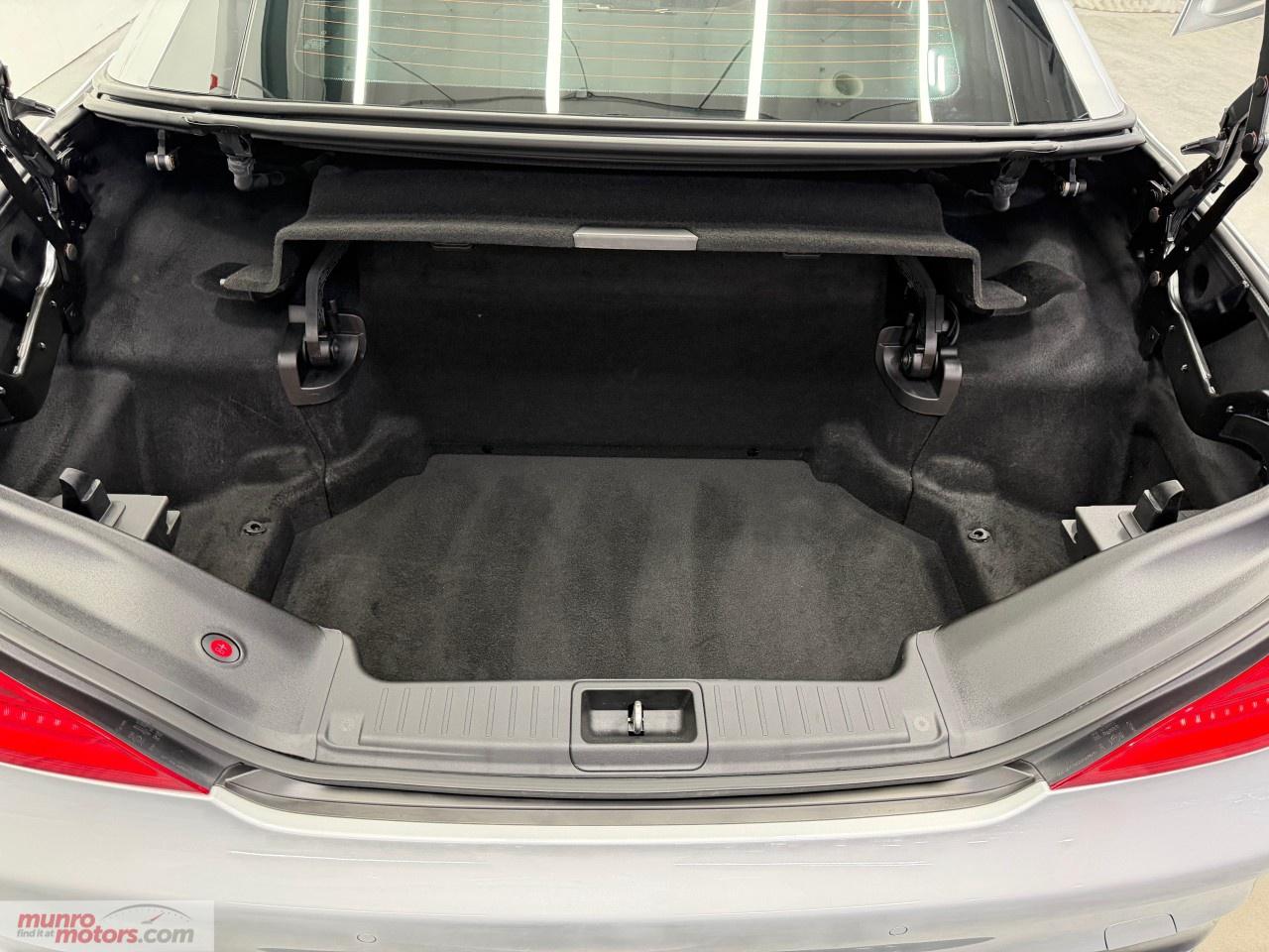 2017 Mercedes-Benz SL-Class SL 450 Roadster Photo