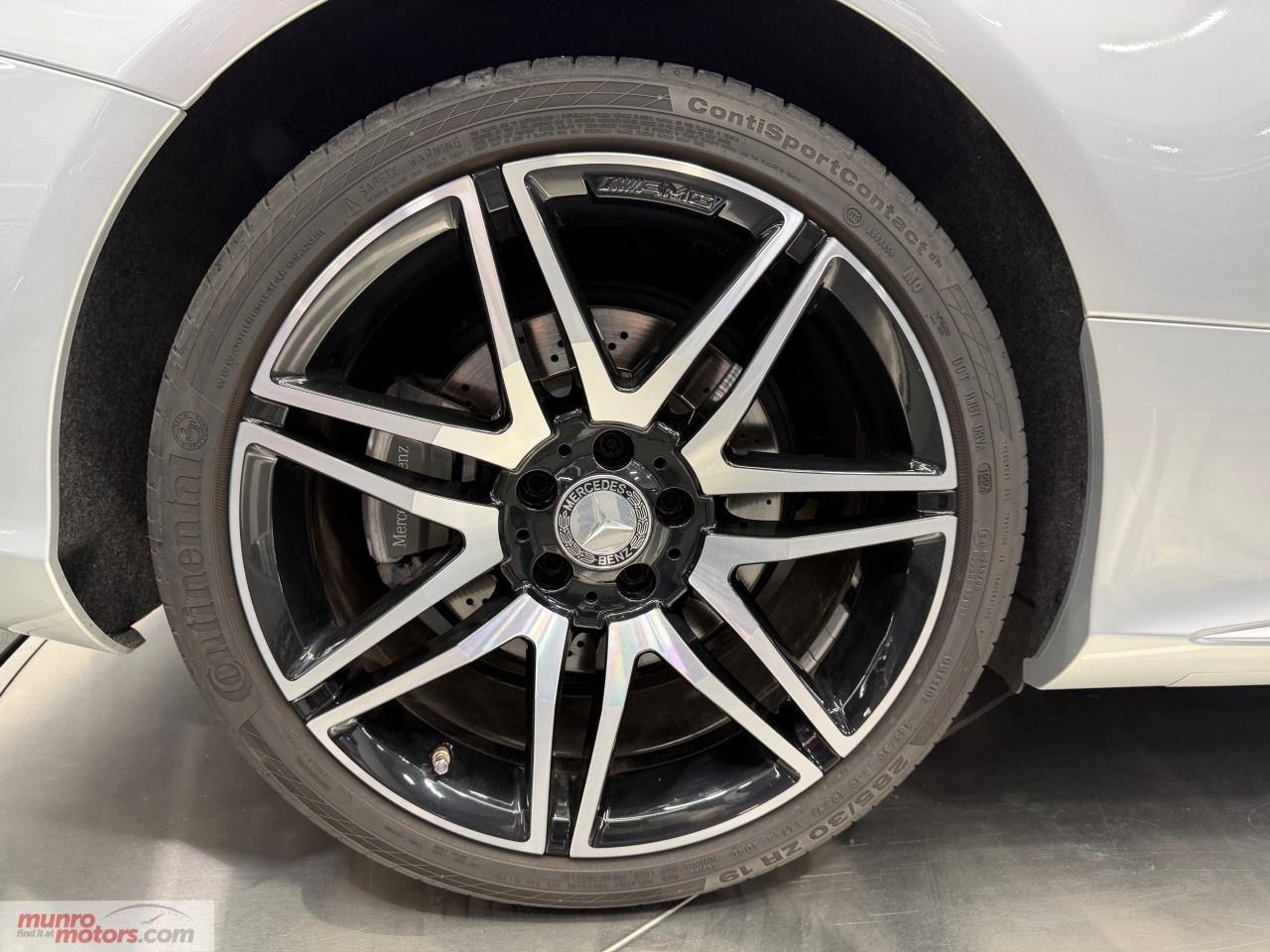 2017 Mercedes-Benz SL-Class SL 450 Roadster Photo