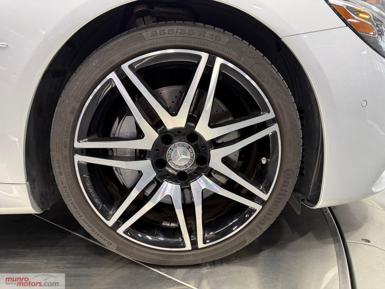 2017 Mercedes-Benz SL-Class SL 450 Roadster Photo