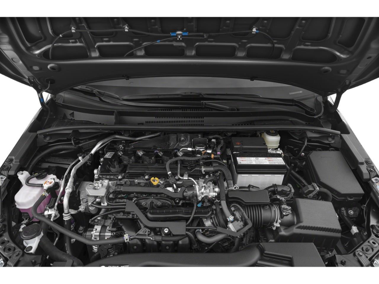 2025 Toyota Corolla Hatchback This vehicle is currently in transit and is expected to be available within 5–10 business days. Photo