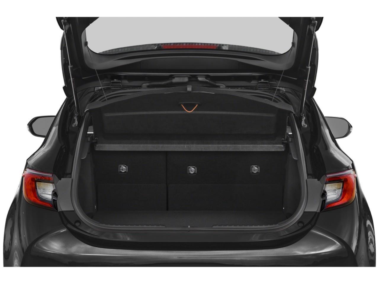 2025 Toyota Corolla Hatchback This vehicle is currently in transit and is expected to be available within 5–10 business days. Photo