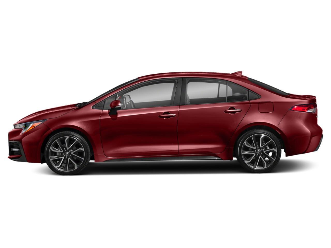 2022 Toyota Corolla SE This vehicle is currently in transit and is expected to be available within 5–10 business days. Photo