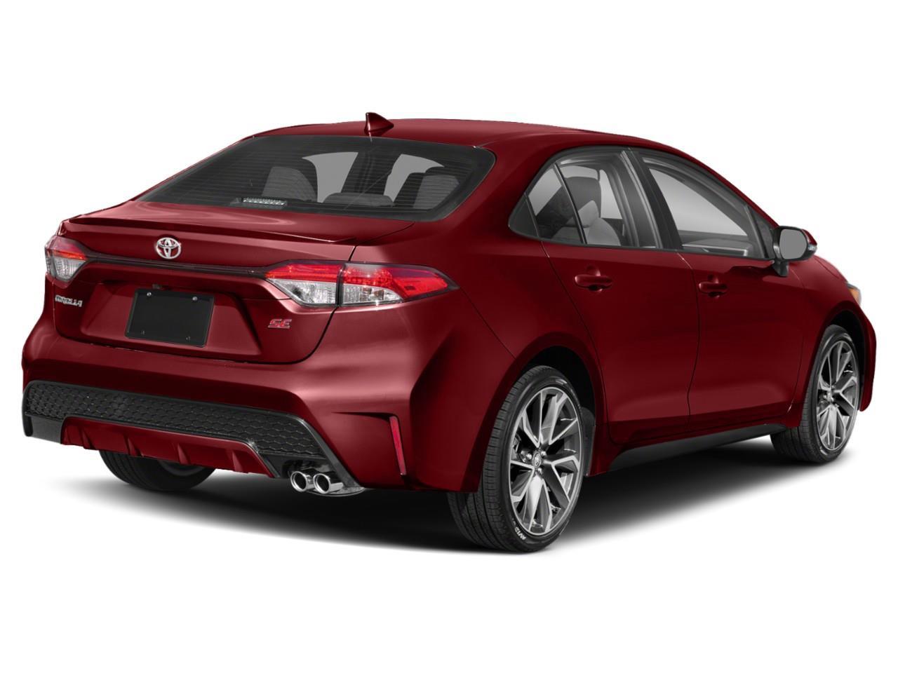 2022 Toyota Corolla SE This vehicle is currently in transit and is expected to be available within 5–10 business days. Photo