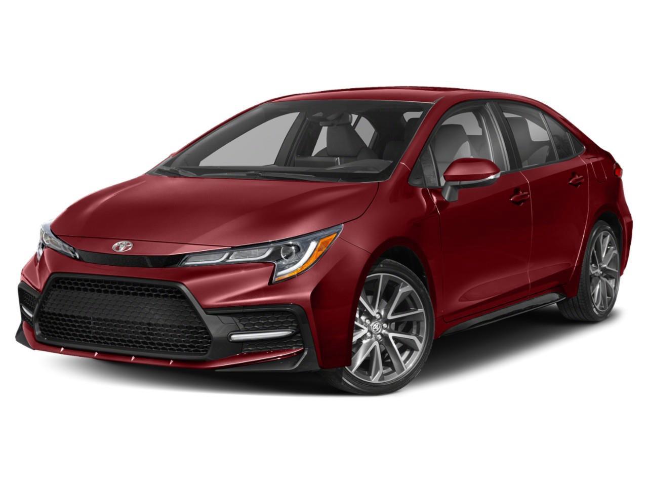 2022 Toyota Corolla SE This vehicle is currently in transit and is expected to be available within 5–10 business days. Photo0