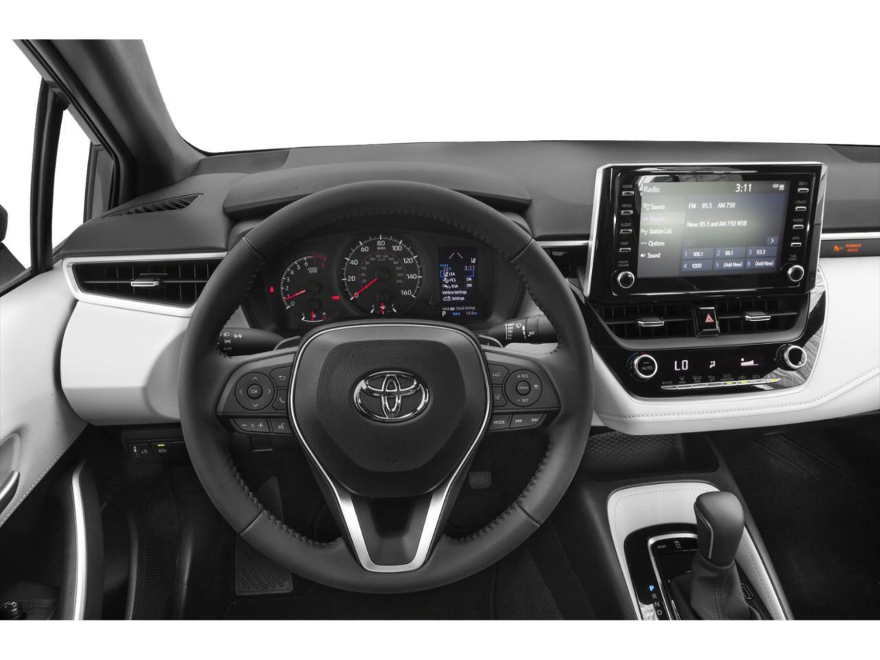 2022 Toyota Corolla SE This vehicle is currently in transit and is expected to be available within 5–10 business days. Photo