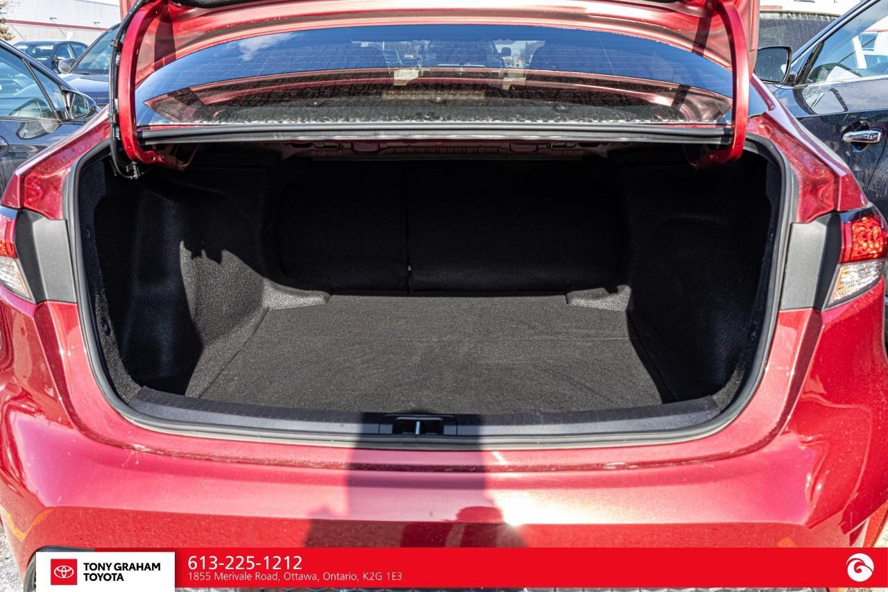 2022 Toyota Corolla SE Photo