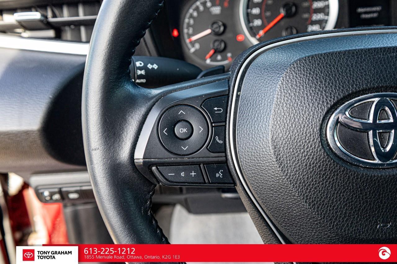 2022 Toyota Corolla SE Photo