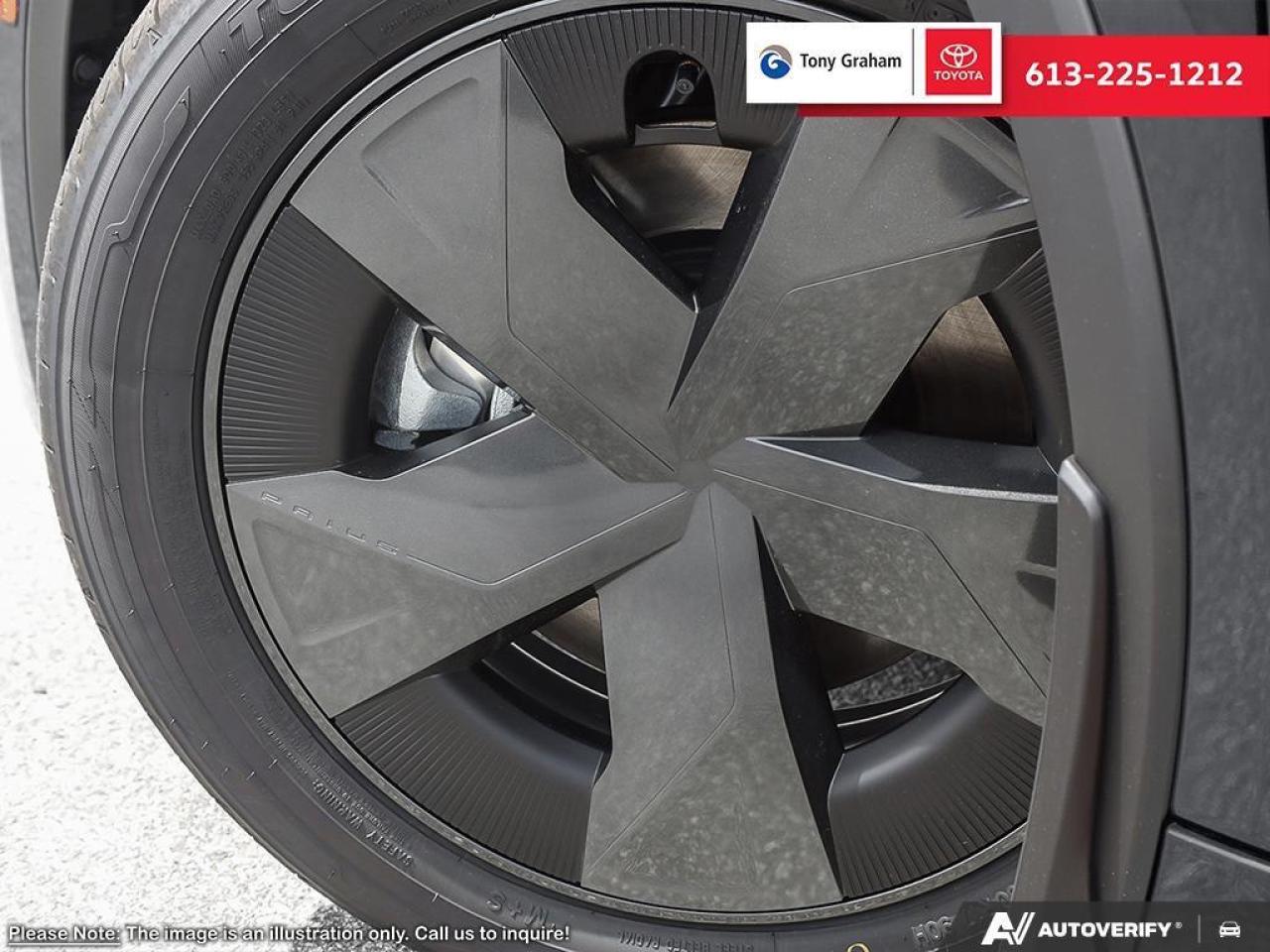 2026 Toyota Prius Plug-In Hybrid SE Photo