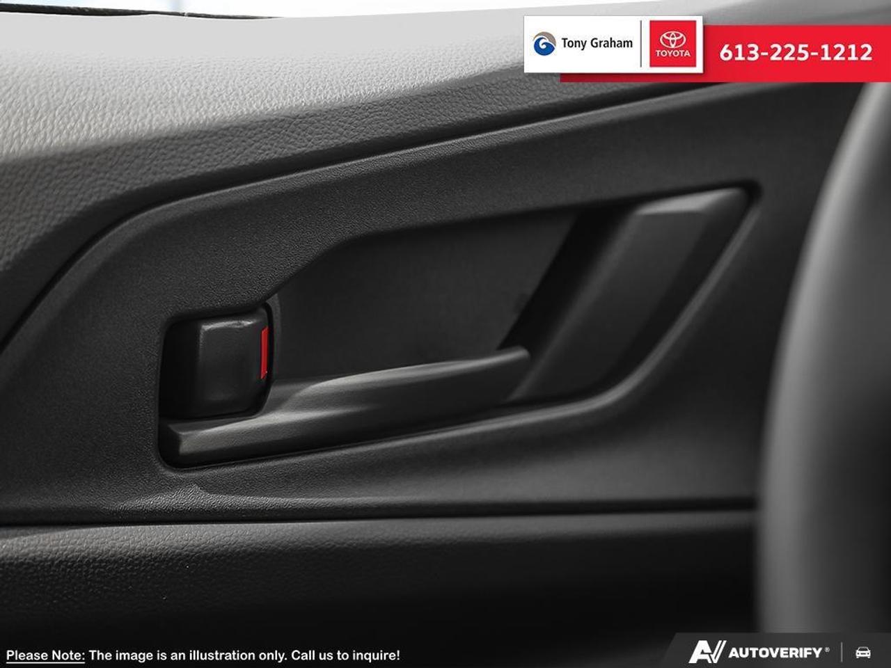 2026 Toyota Prius Plug-In Hybrid SE Photo