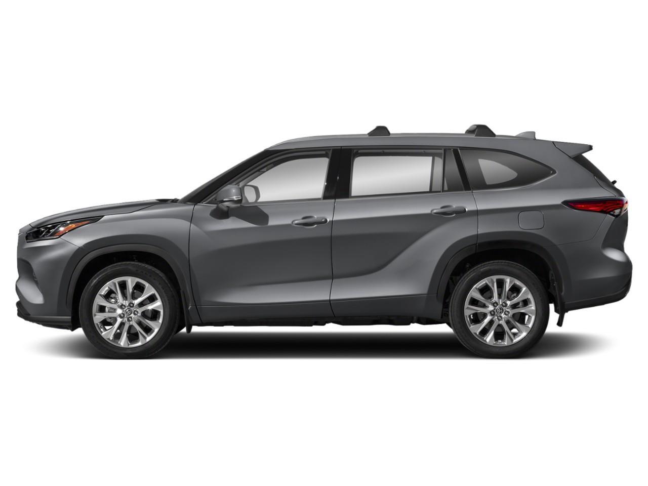 2023 Toyota Highlander HYBRID Limited This vehicle is currently in transit and is expected to be available within 5–10 business days. Photo