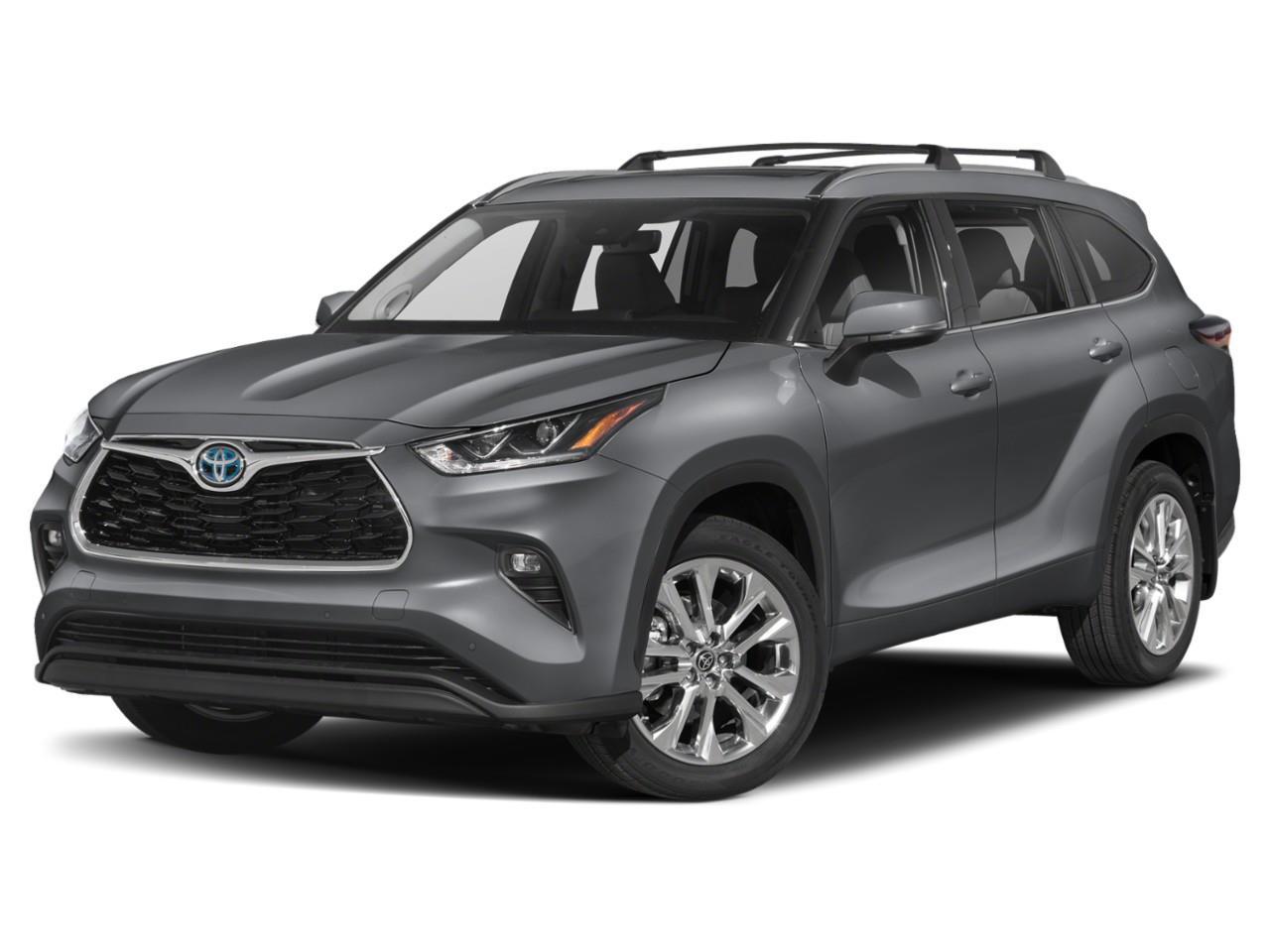 2023 Toyota Highlander HYBRID Limited This vehicle is currently in transit and is expected to be available within 5–10 business days. Photo0