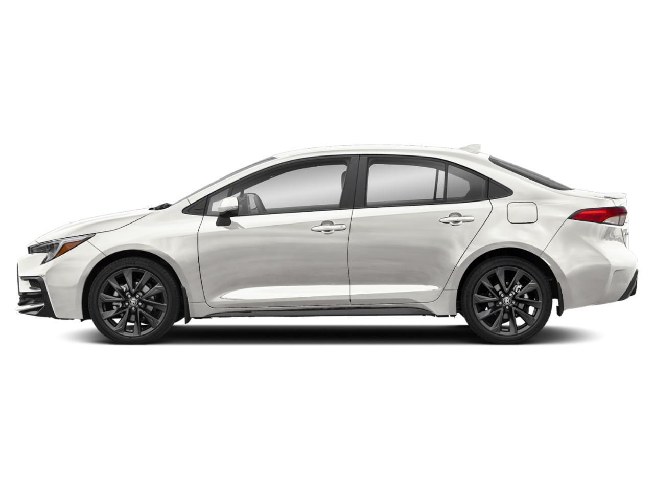 2024 Toyota Corolla SE This vehicle is currently in transit and is expected to be available within 5–10 business days. Photo