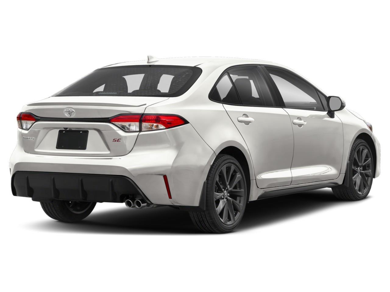 2024 Toyota Corolla SE This vehicle is currently in transit and is expected to be available within 5–10 business days. Photo