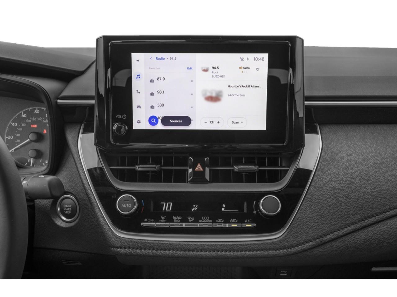 2024 Toyota Corolla SE This vehicle is currently in transit and is expected to be available within 5–10 business days. Photo