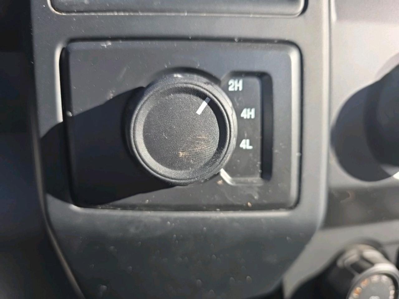 2019 Ford F-150 XLT Reg Cab 4X4 Photo